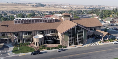 picture of Cody Regional Health